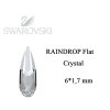 9310 Raindrop Flat crystal