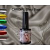 Chrome effect base bez loga