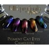 Chameleon CAT EYE MARS  Pigmenty