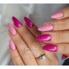 STONY Alt-Rosé  UV LED Barevný gel
