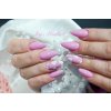 STONY Old-Rosé  UV LED Barevný gel