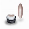 3125 Dusty Champagne perleťový barevný uv led gel nude