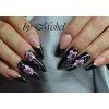 662 3 luxury black