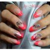 67 2 neon pink