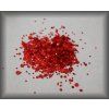 7077 red flakes