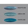 AURELIE  UV LED Barevný gel