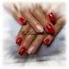 76 9 red