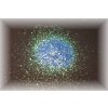 Blaue Träume  Třpytky a Glitry