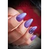 INDIGO  UV LED Barevný gel