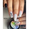 Master milky white