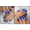 spider gel white