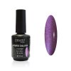 5782 Hybrid Gelpolish Charmed soft glitter fialový uv led gel, 15 ml
