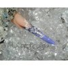 Indigo-Diamant  Barevný polymer
