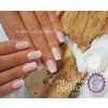 RUBBER Base Milky Rosé – foto 2