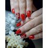 843 vamp red