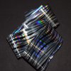 Foil Box 12