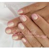 FLOP White - Rosa