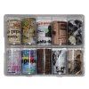 Folie Box 16 / Nail art foil box