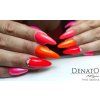 8753 neon orange pearl