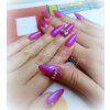 89 1 flop magenta violet