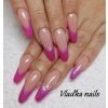 FLOP Magenta-Violet