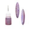 9003 1 blown glitter glamour rosa