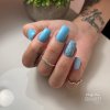 BLOWN Glitter Glamour Lagune
