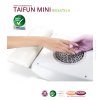 Taifun Mini Handauflage