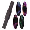 Multifunctional magnetic stick