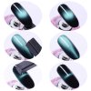 Multifunctional magnetic stick
