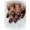 91 5 flop violet