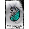 007 pendant  Příslušenství NailArt
