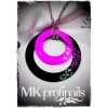 Pendant 008  Příslušenství NailArt
