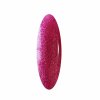 9421 Fuchsia Glitter lak na razítkování růžový 4,5 ml