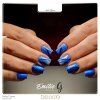 968 navy blue