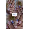 9788 3 brilliant gloss milky rose