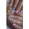 9788 brilliant gloss milky rose
