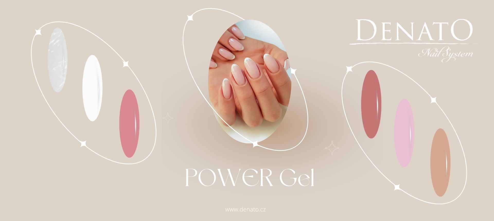 POWER gel