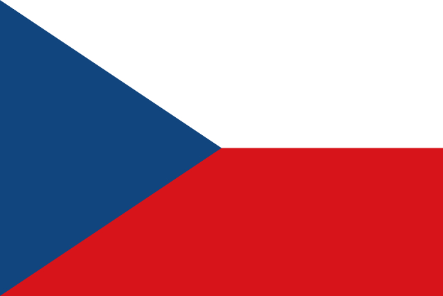DENATO - Česká republika