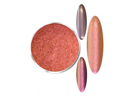 Chameleon 6 - Red*Violet*Purple