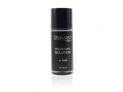 5458 Polyacryl Solution