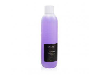 Cleanser Super Shine Violet odstranovac vypotku