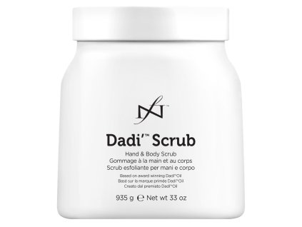 DadiScrub 33oz