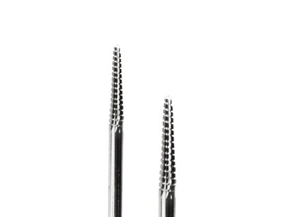 33001 Tvrdokovová fréza PRECISE