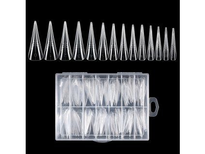 37008 STILETTO Fine Tips