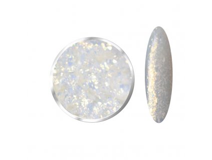 OPAL Flakes Gold