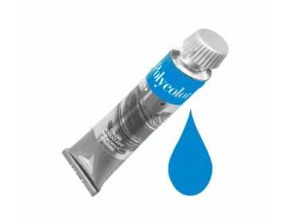Polycolor SKY Blue