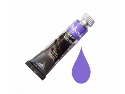 Polycolor BRILLIANT Violet