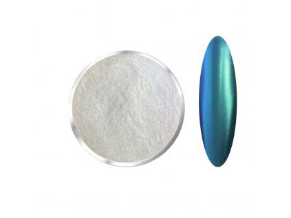 Chameleon Mirror Blue/Green/Purple