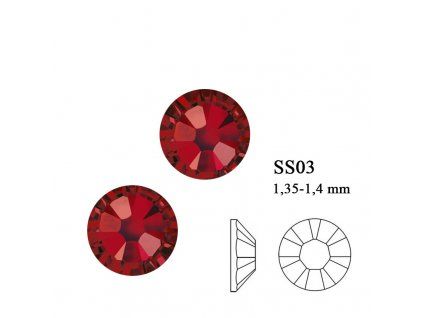 Dark Siam 50 pcs